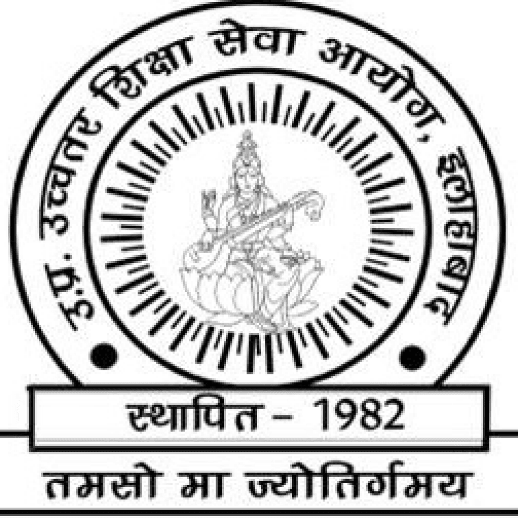 UPHESC Assistant Professor Syllabus 2024 Exam Pattern -Subject Wise pdf